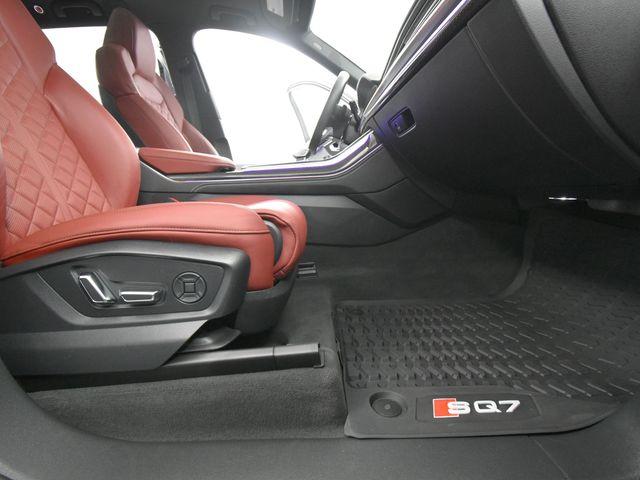 2024 Audi SQ7 Premium Plus Prestige photo 56
