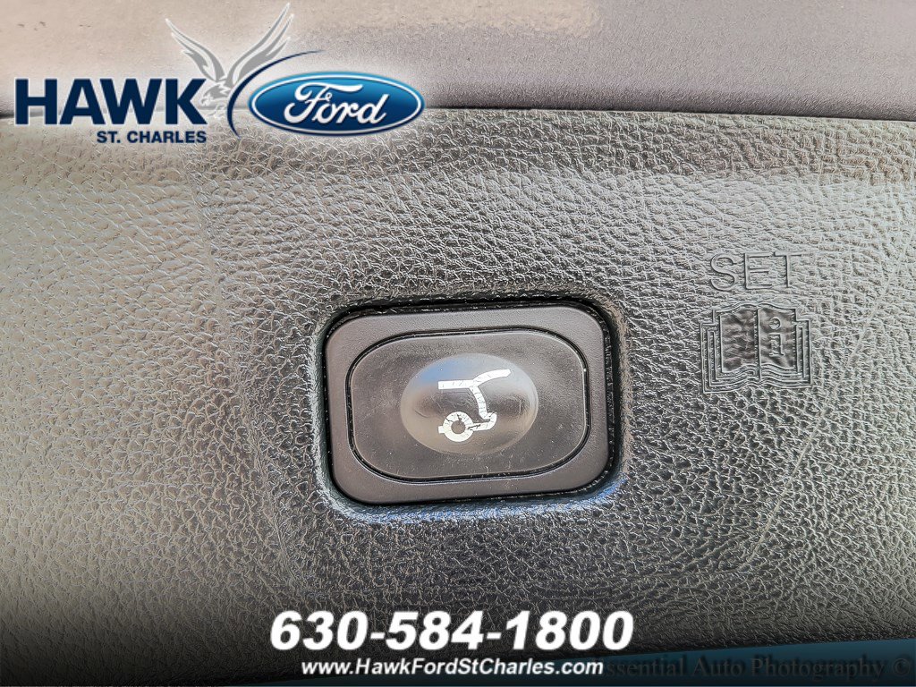 2022 FORD EDGE - Image 20