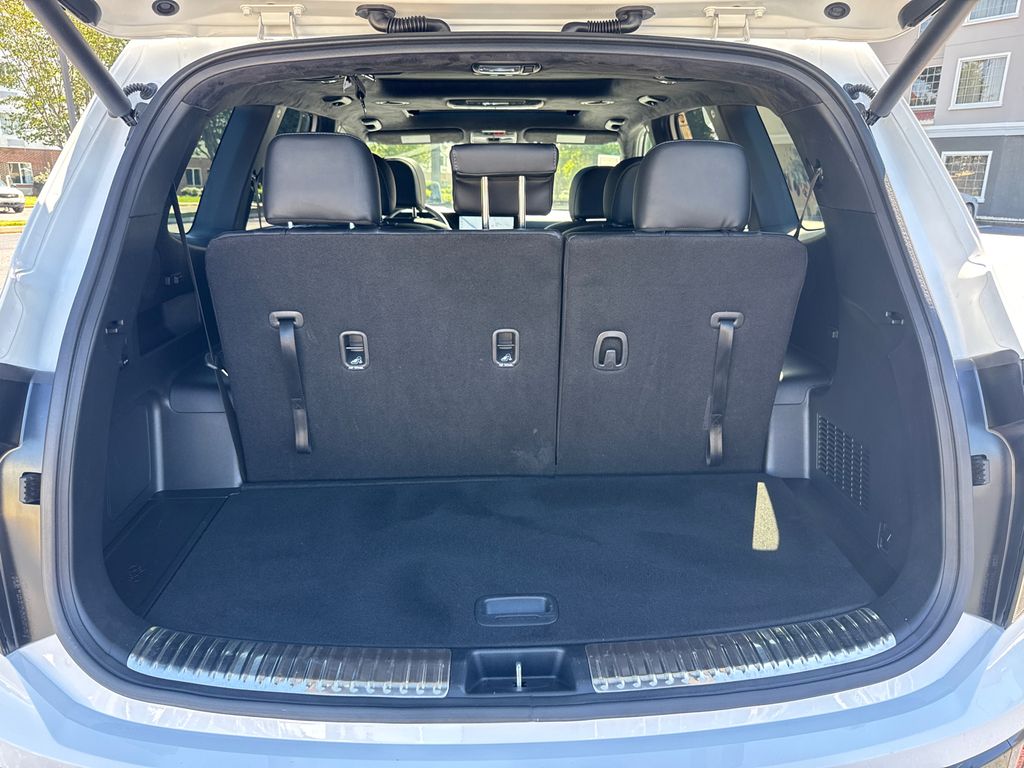 2024 Kia Telluride X-Line photo 18