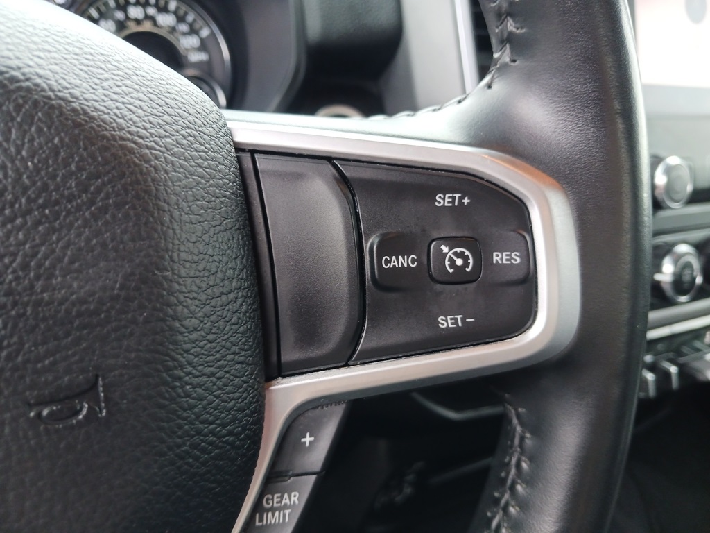2024 Ram 2500 Big Horn photo 14