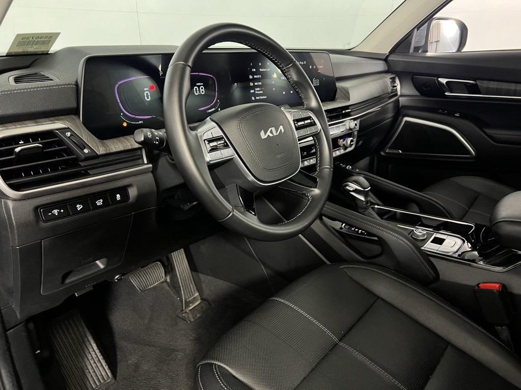 2024 Kia Telluride EX photo 18