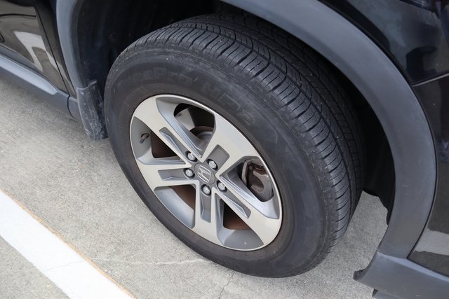 2024 Honda Pilot EX-L photo 2