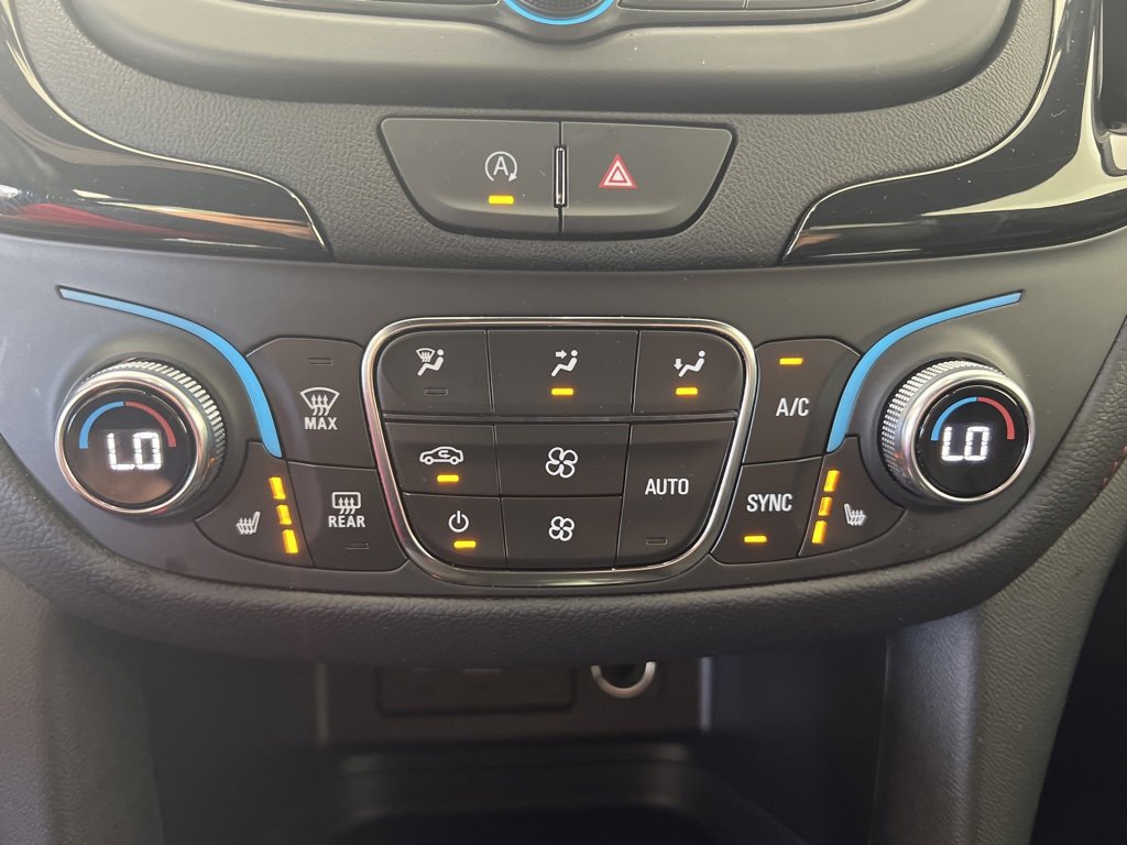 2023 Chevrolet Equinox RS photo 13