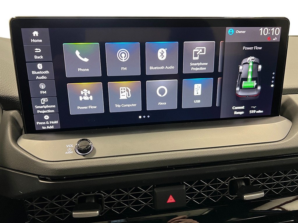 2025 Honda Accord Hybrid Sport photo 21