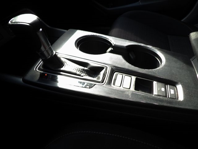 2022 Honda Civic EX photo 29