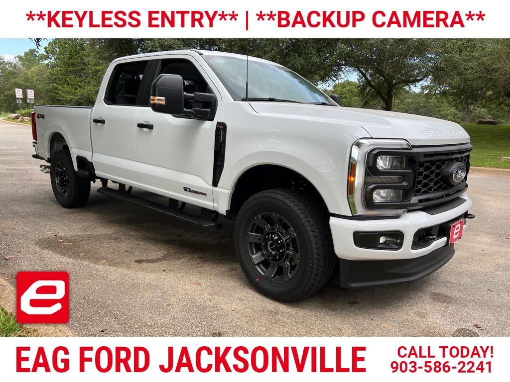 2026 Ford F-250 Super Duty XL's photo