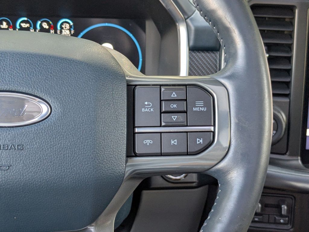 2023 Ford F-150 Limited photo 26