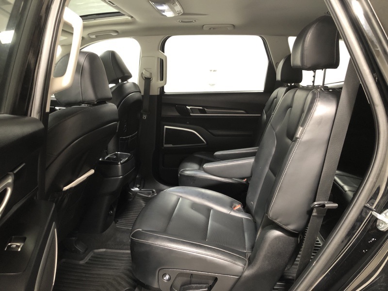 2024 Kia Telluride S photo 16