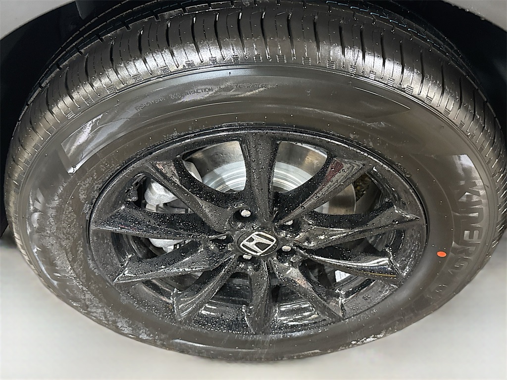 2026 Honda CR-V Sport-L Hybrid photo 29