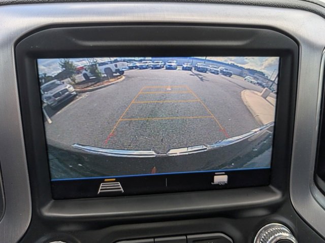 2021 Gmc Sierra 1500 Elevation photo 21