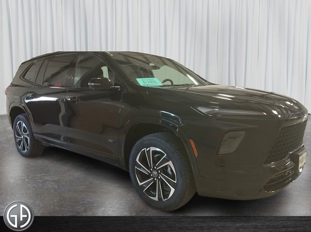 2026 Buick Enclave Sport Touring photo 2