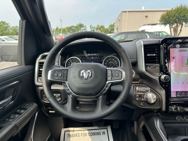 2025 Ram 1500 Laramie photo 21