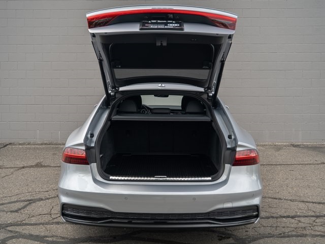 2023 Audi A7 55 Premium photo 15