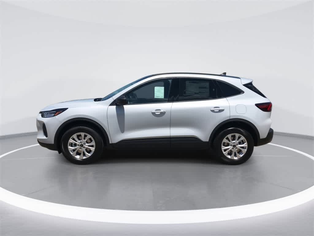2025 Ford Escape Active photo 5