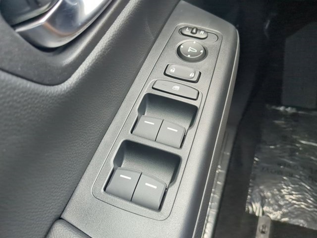 2025 Honda CR-V Hybrid Sport-L photo 18