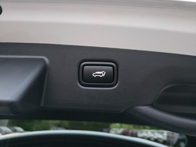 2025 Kia Niro EV Wind photo 10