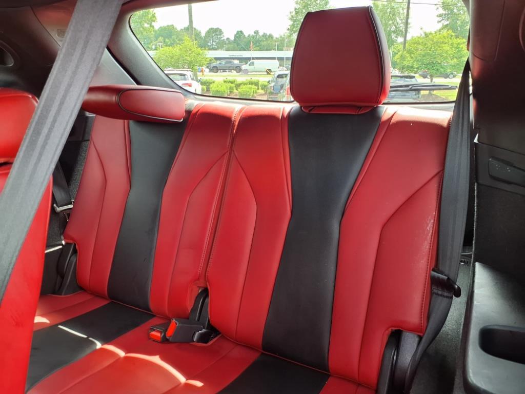 2022 Acura MDX A-Spec photo 26