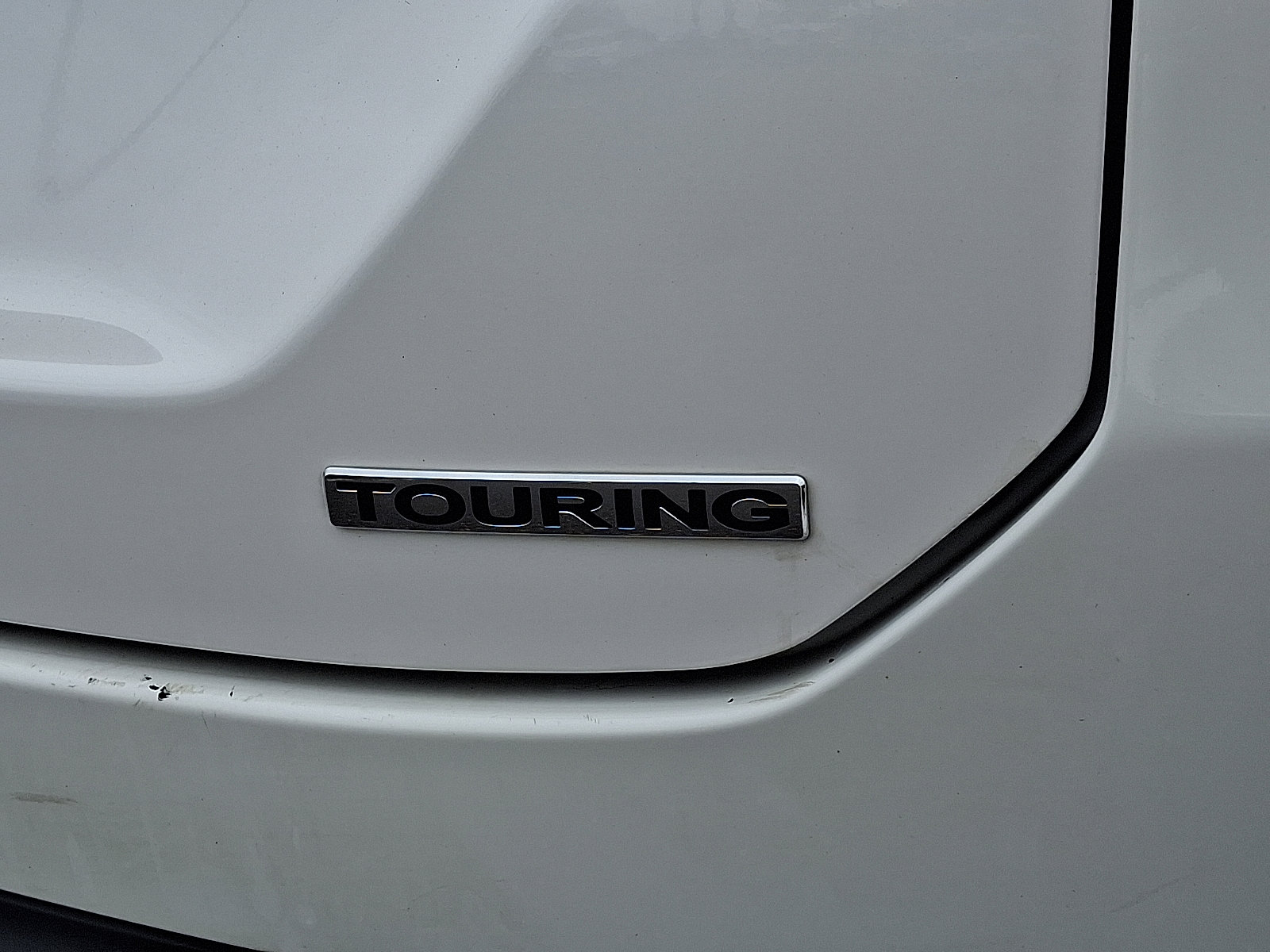 2023 Honda Pilot Touring photo 28
