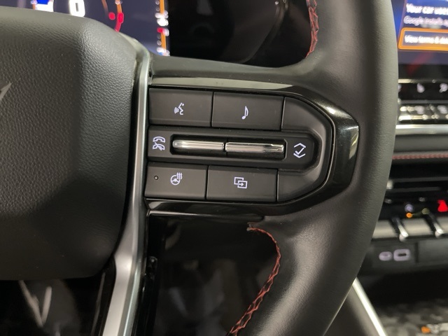 2023 Chevrolet Colorado Z71 photo 24