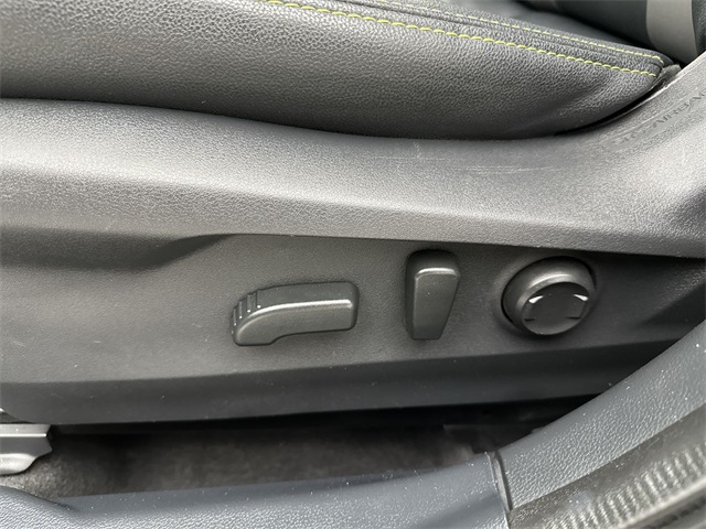 2021 Subaru Outback Onyx Edition XT photo 4
