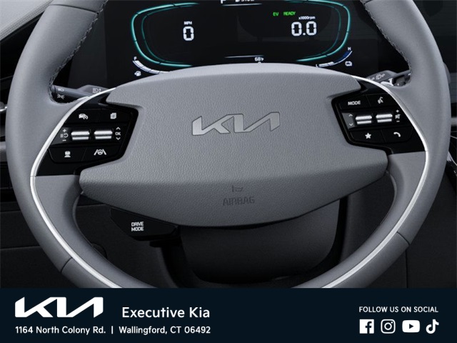 2025 Kia Niro Plug-In Hybrid EX photo 19
