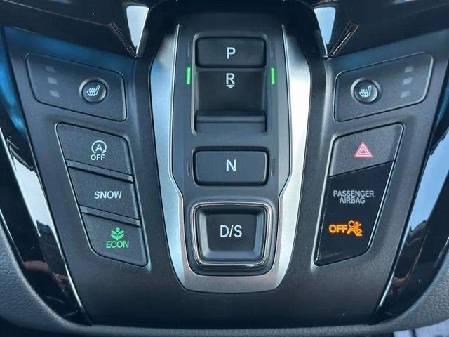 2025 Honda Odyssey Touring photo 24