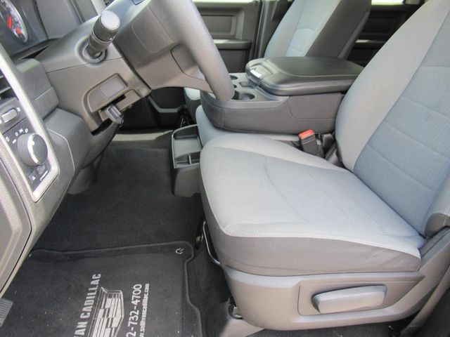 2022 Ram 1500 Classic Tradesman photo 14