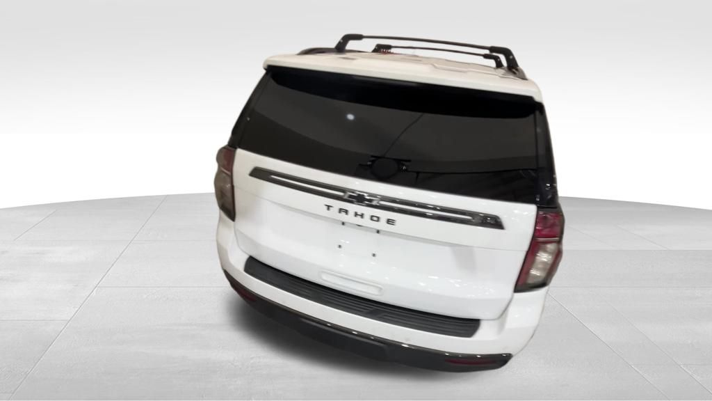 2021 Chevrolet Tahoe Z71 photo 6