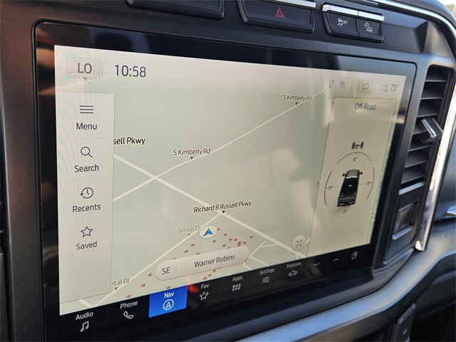 2023 Ford F-250 Lariat photo 18
