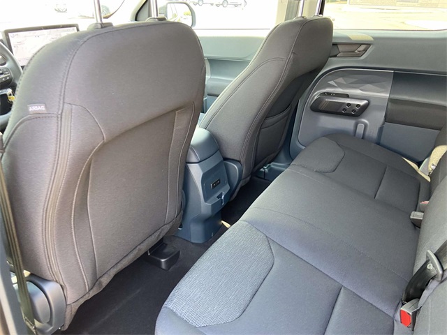 2025 Ford Maverick XL photo 11