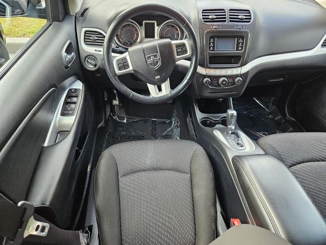 2020 Dodge Journey SE photo 5
