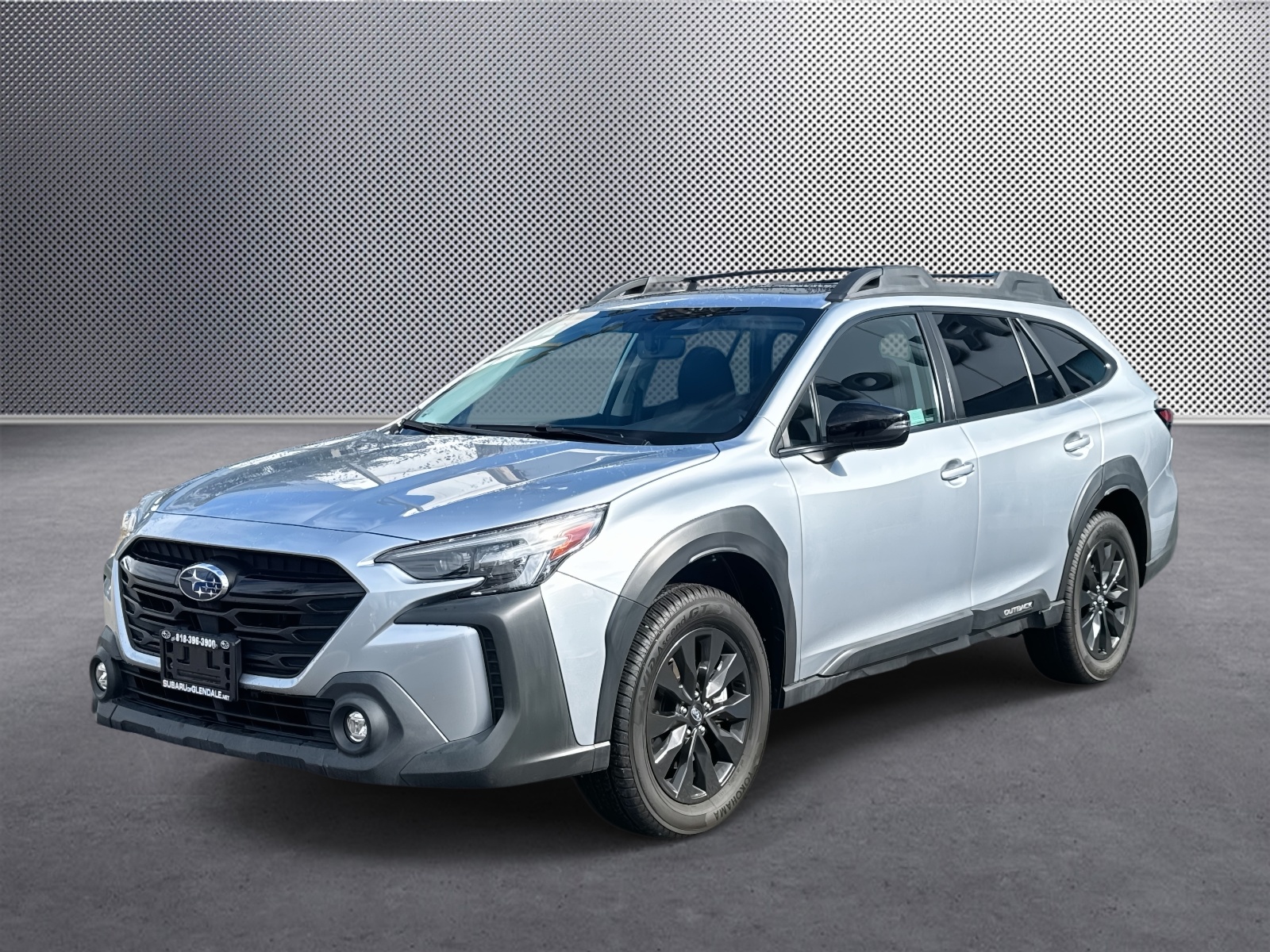 2023 Subaru Outback