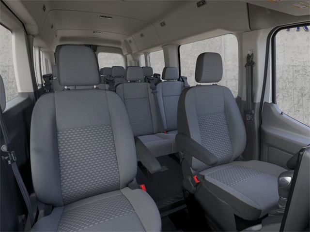 2025 Ford Transit 350 XLT