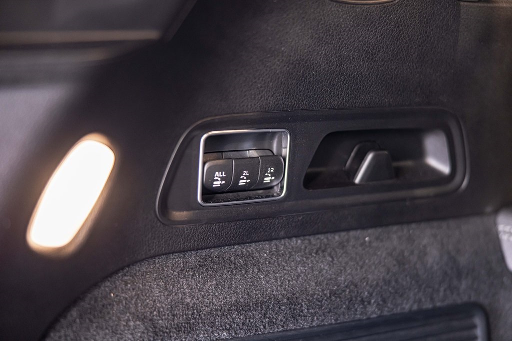 2025 MERCEDES-BENZ GLS-CLASS - Image 19