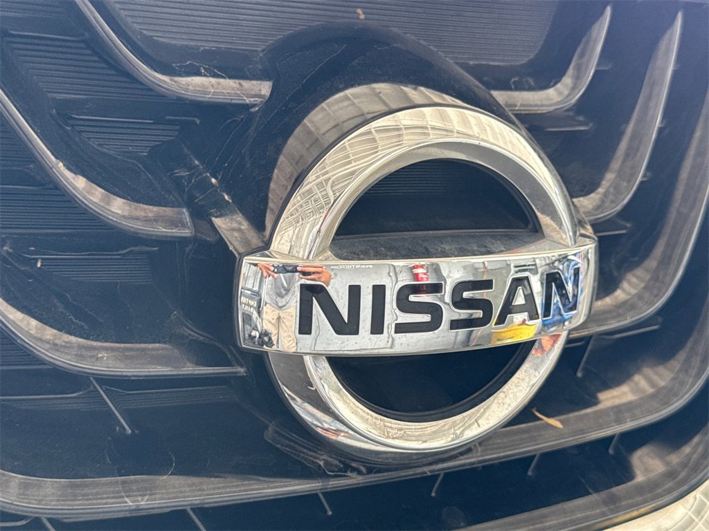 2015 Nissan Murano S photo 3