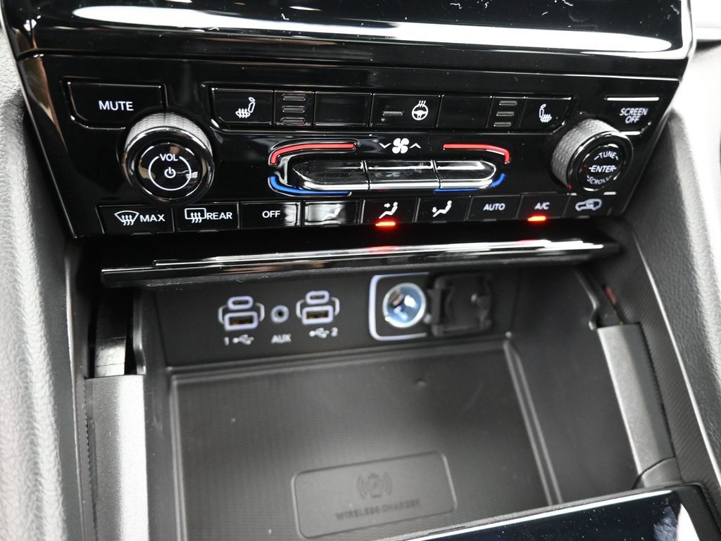 2025 Jeep Grand Cherokee Laredo X photo 16