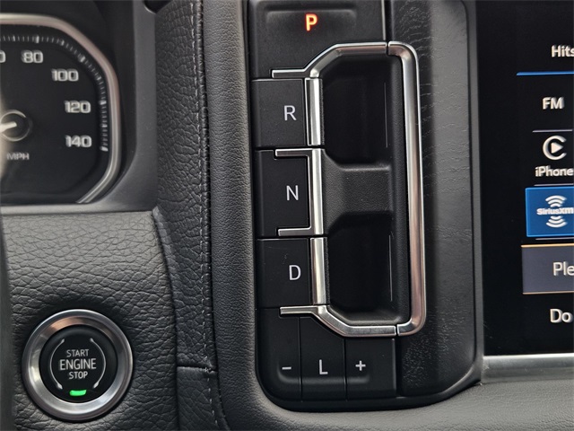 2021 Gmc Yukon Denali photo 14