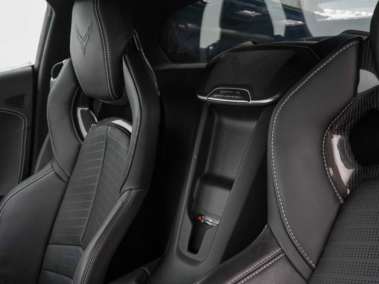 2021 Chevrolet Corvette 3LT photo 19