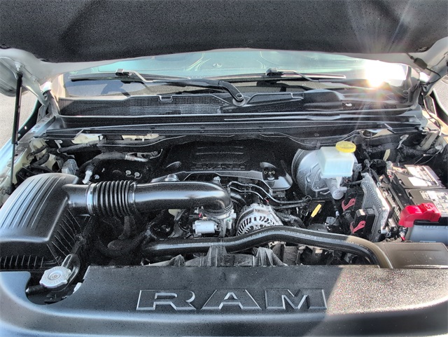 2019 Ram 1500 Laramie Longhorn photo 26