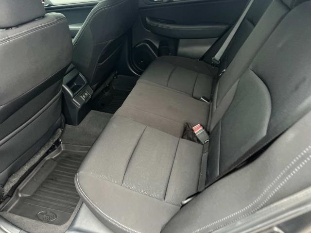 2019 Subaru Legacy 2.5i photo 11