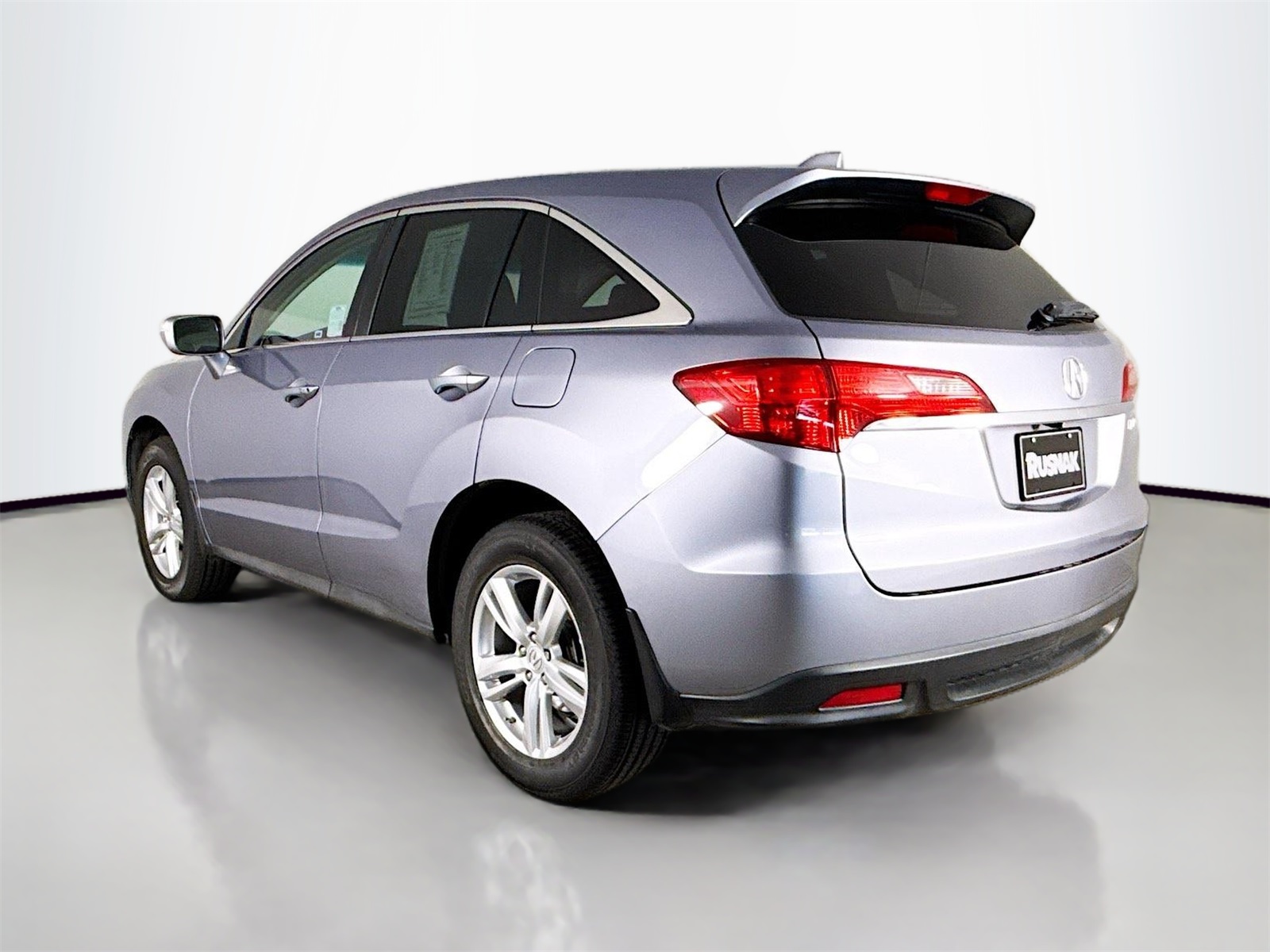 2014 Acura RDX Technology photo 5