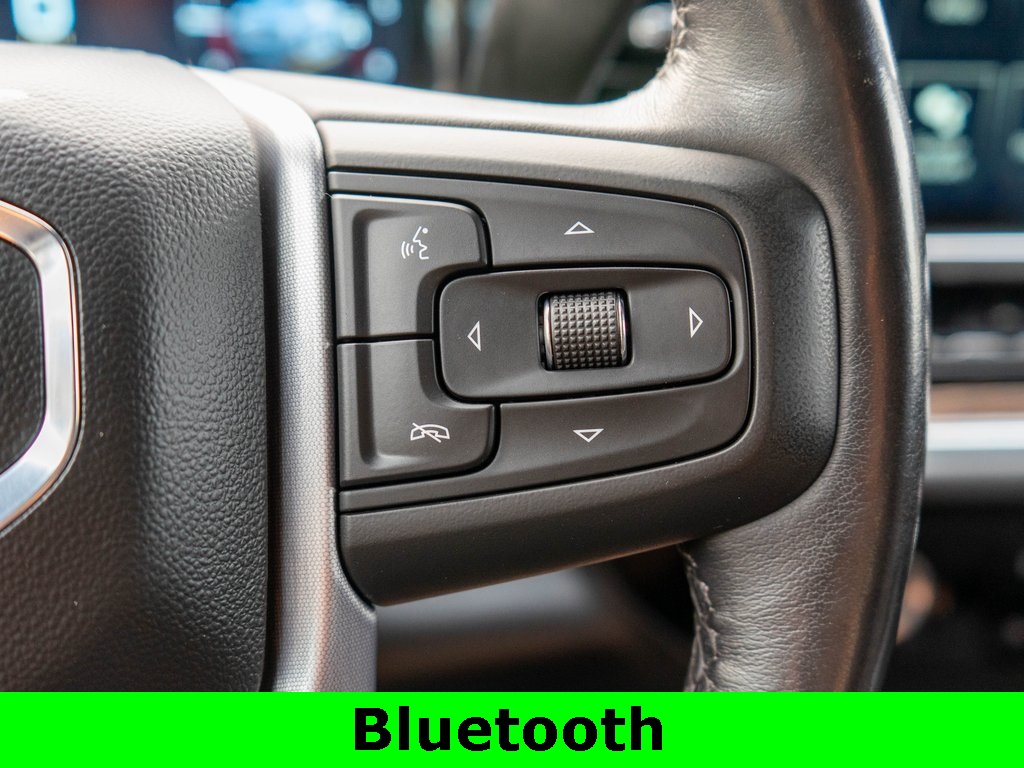 2022 Gmc Sierra 1500 Elevation photo 16