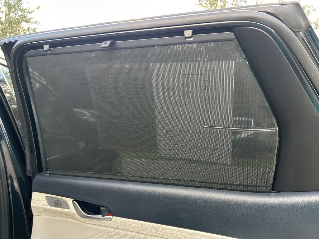 2024 Hyundai Palisade Calligraphy photo 42