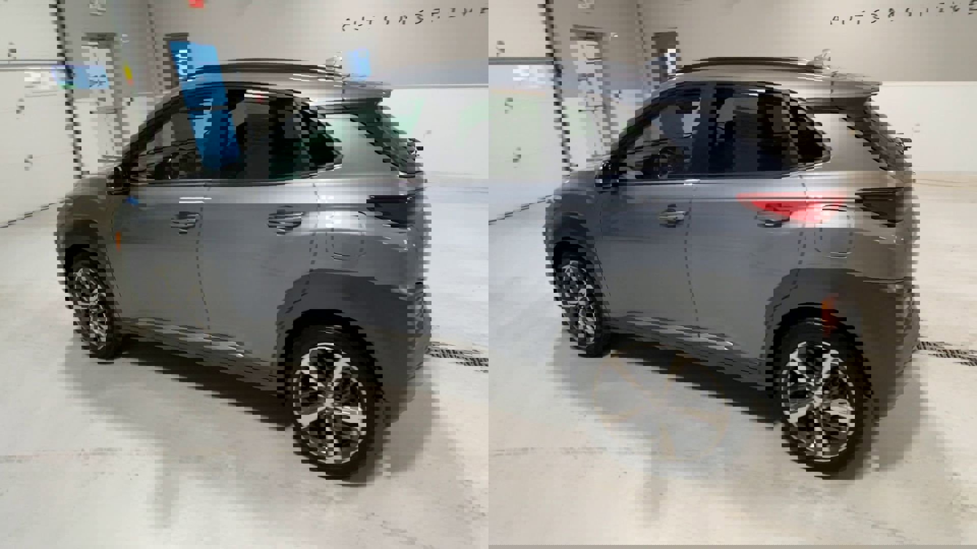 2021 Hyundai Kona Ultimate photo 5