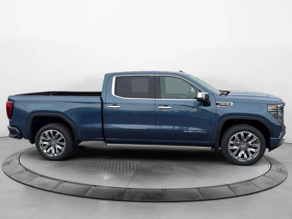 2025 Gmc Sierra 1500 Denali photo 4