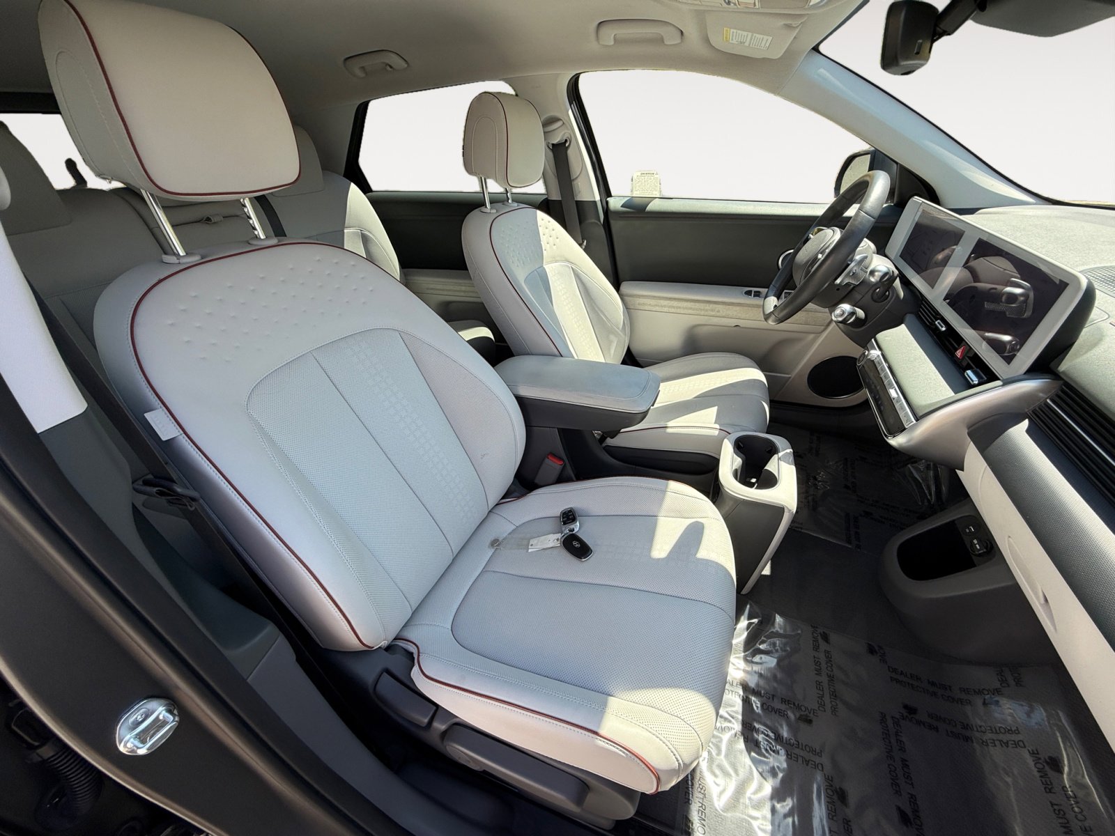 2023 Hyundai Ioniq 5 SEL photo 17