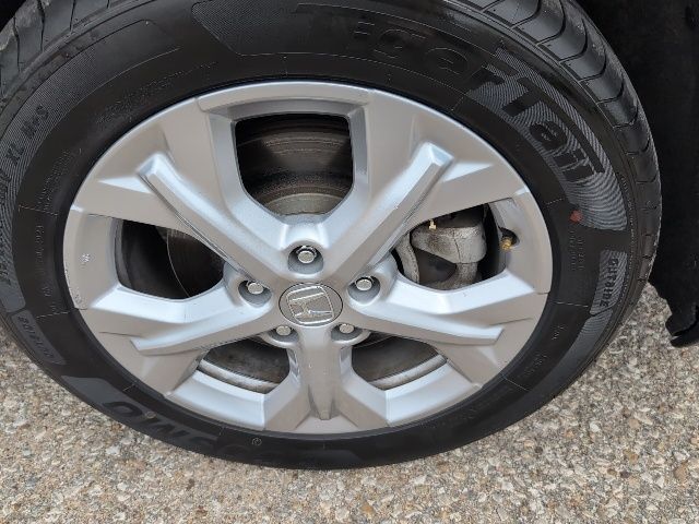 2023 Honda HR-V LX photo 16