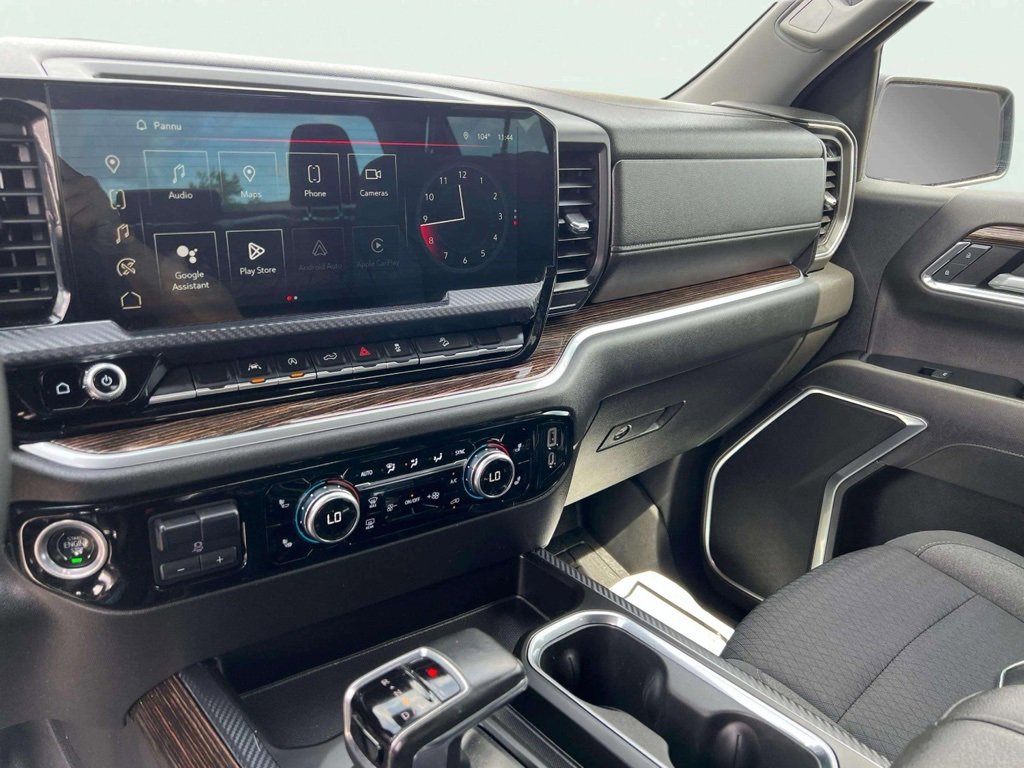 2023 Gmc Sierra Elevation photo 9