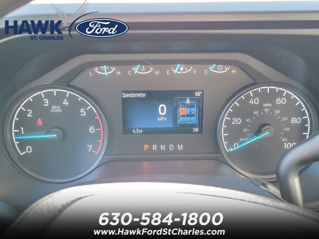 2026 FORD F-250 - Image 10