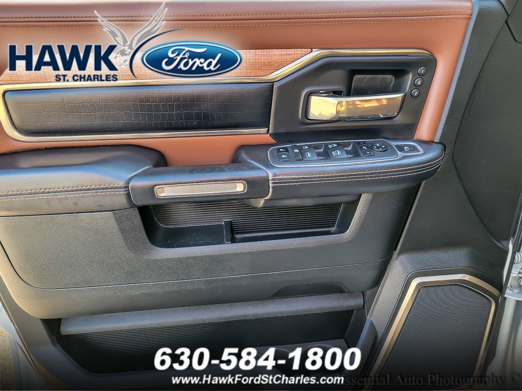 2022 RAM 2500 - Image 15